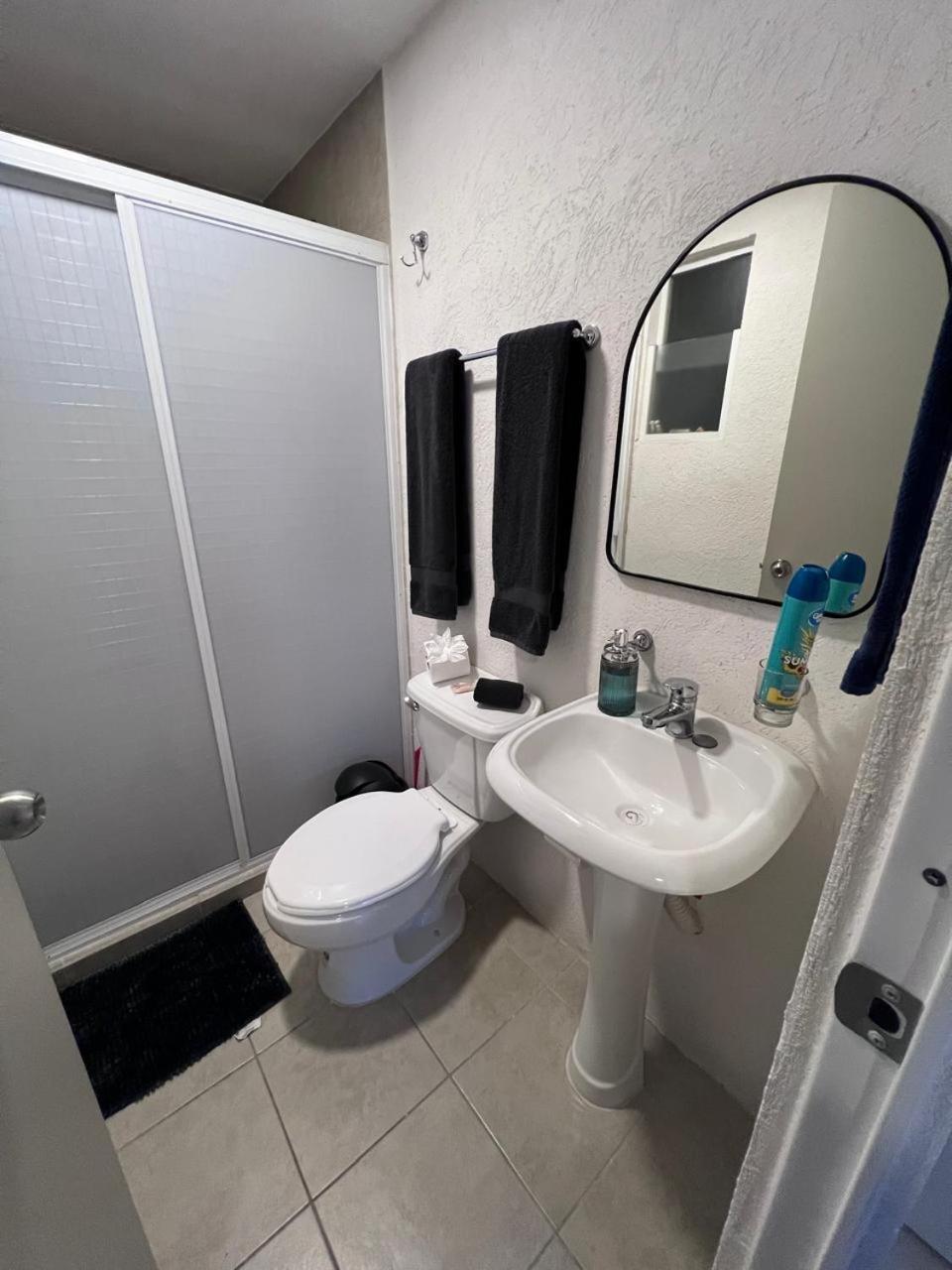 Apartamento Leon Guadalajara