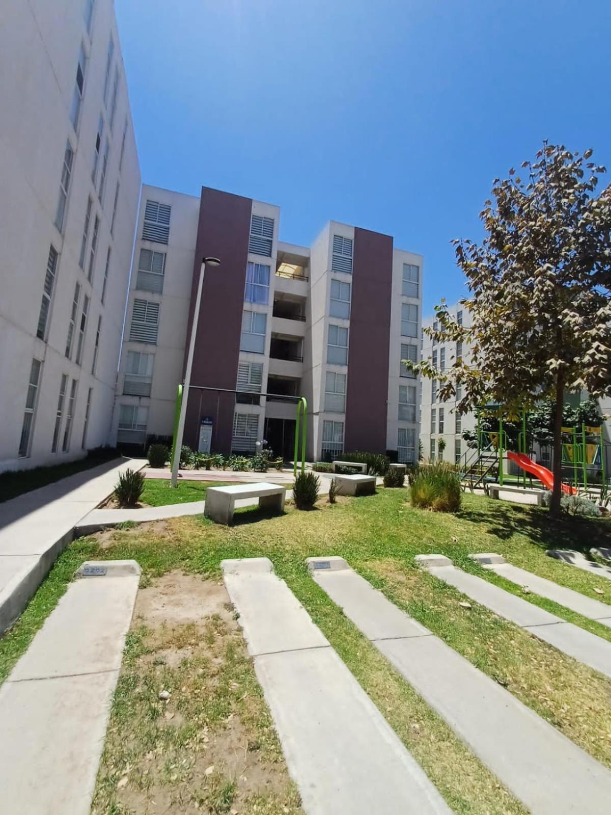 Apartment Leon