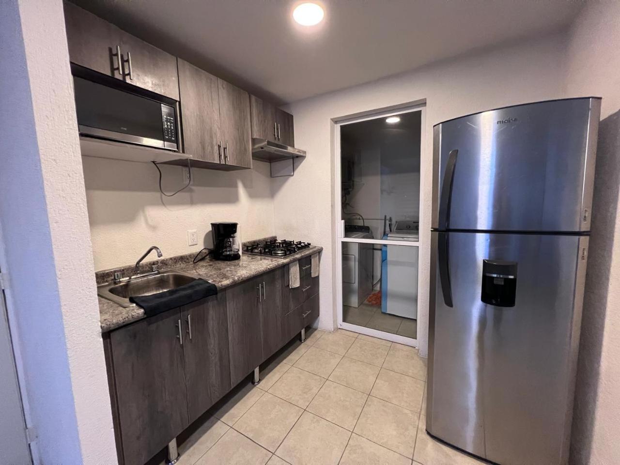 Apartment Leon